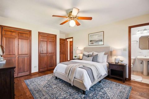 Tiny photo for 9N827 Beckman Trail, Elgin, IL 60124 (MLS # 12589240)