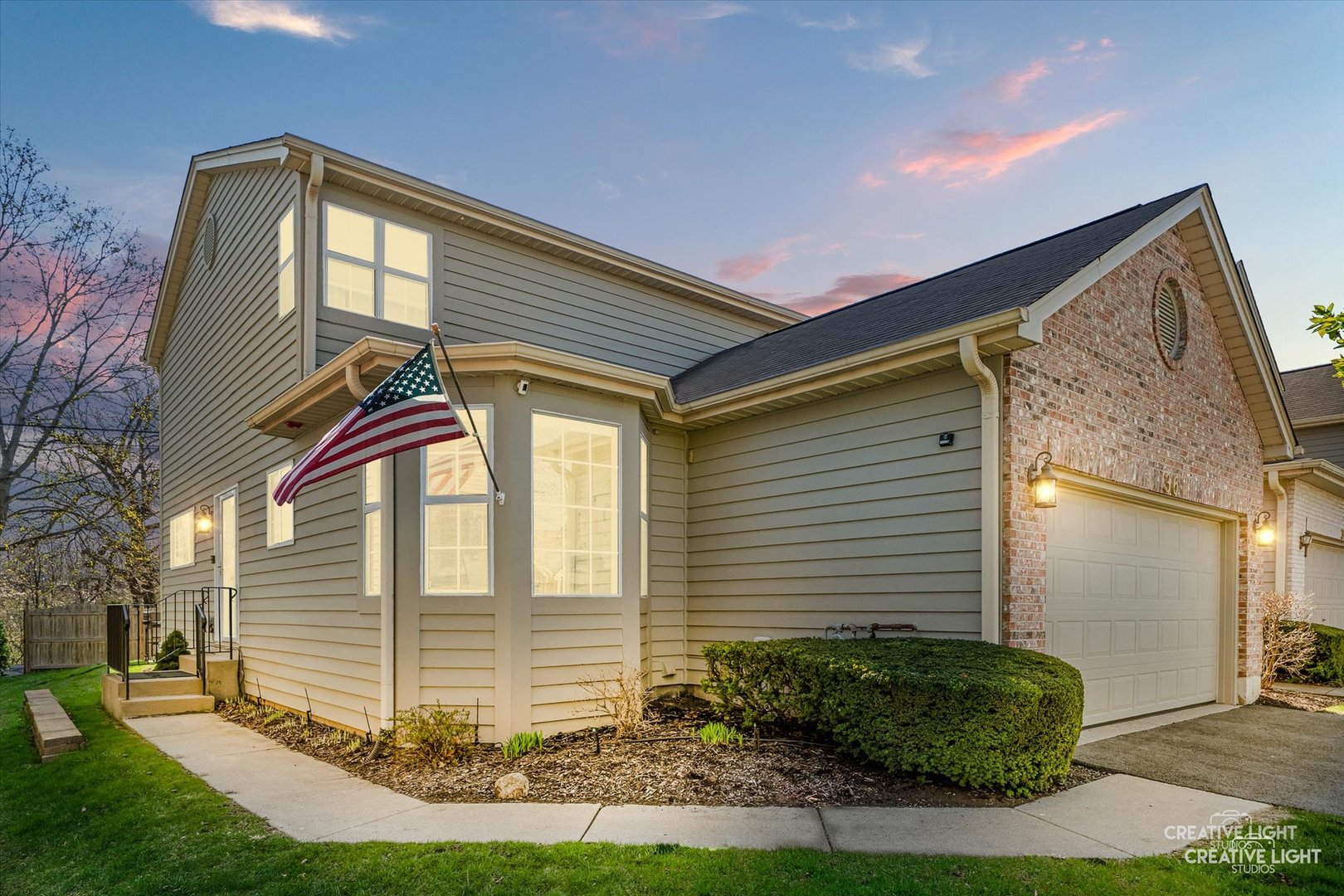 36 Townsend Circle