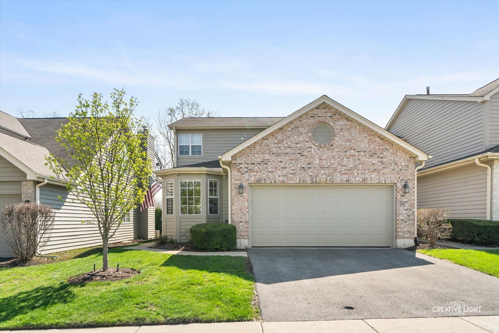 36 Townsend Circle