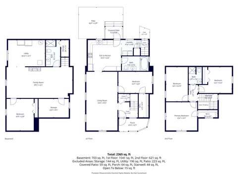 Tiny photo for 1118 10th Avenue, Fulton, IL 61252 (MLS # 12757463)