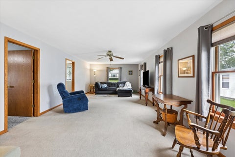 Tiny photo for 1118 10th Avenue, Fulton, IL 61252 (MLS # 12757463)