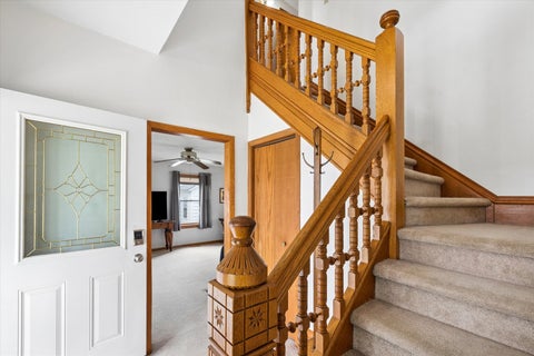 Tiny photo for 1118 10th Avenue, Fulton, IL 61252 (MLS # 12757463)