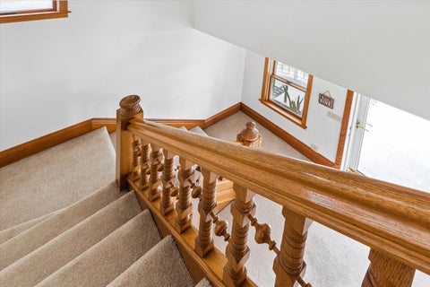 Tiny photo for 1118 10th Avenue, Fulton, IL 61252 (MLS # 12757463)