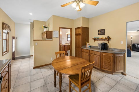 Tiny photo for 1118 10th Avenue, Fulton, IL 61252 (MLS # 12757463)