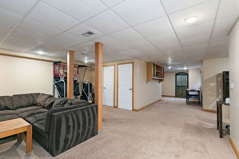 Tiny photo for 505 N Easy Street, Palatine, IL 60067 (MLS # 12641771)
