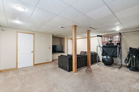 Tiny photo for 505 N Easy Street, Palatine, IL 60067 (MLS # 12641771)