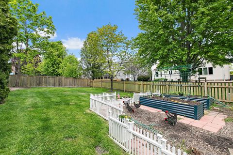 Tiny photo for 505 N Easy Street, Palatine, IL 60067 (MLS # 12641771)