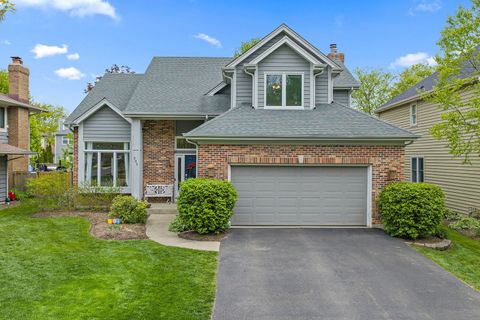 Tiny photo for 505 N Easy Street, Palatine, IL 60067 (MLS # 12641771)