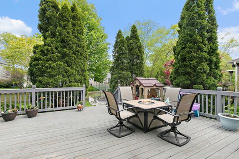 Tiny photo for 505 N Easy Street, Palatine, IL 60067 (MLS # 12641771)