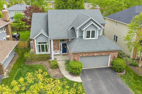 Tiny photo for 505 N Easy Street, Palatine, IL 60067 (MLS # 12641771)