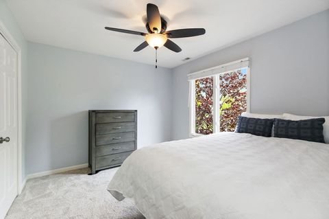 Tiny photo for 505 N Easy Street, Palatine, IL 60067 (MLS # 12641771)