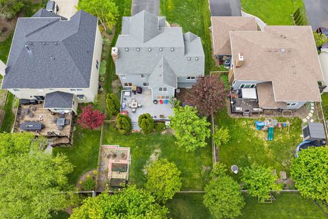 Tiny photo for 505 N Easy Street, Palatine, IL 60067 (MLS # 12641771)