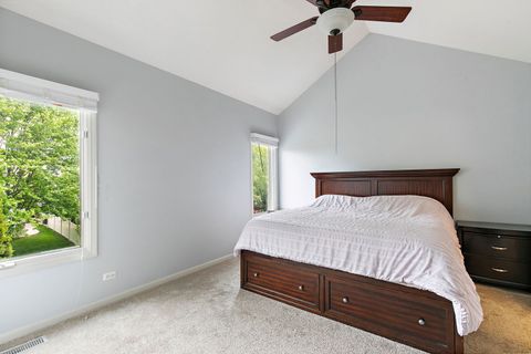 Tiny photo for 505 N Easy Street, Palatine, IL 60067 (MLS # 12641771)