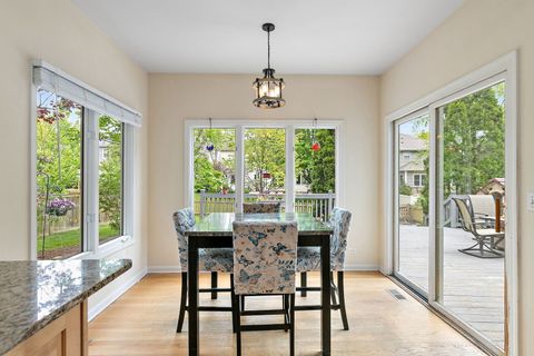Tiny photo for 505 N Easy Street, Palatine, IL 60067 (MLS # 12641771)