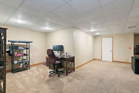 Tiny photo for 505 N Easy Street, Palatine, IL 60067 (MLS # 12641771)