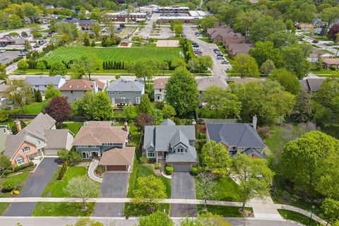 Tiny photo for 505 N Easy Street, Palatine, IL 60067 (MLS # 12641771)