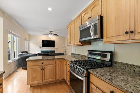 Tiny photo for 505 N Easy Street, Palatine, IL 60067 (MLS # 12641771)
