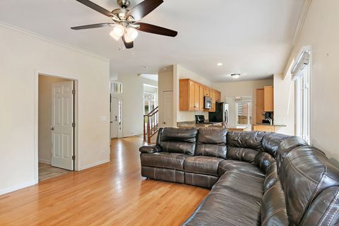 Tiny photo for 505 N Easy Street, Palatine, IL 60067 (MLS # 12641771)