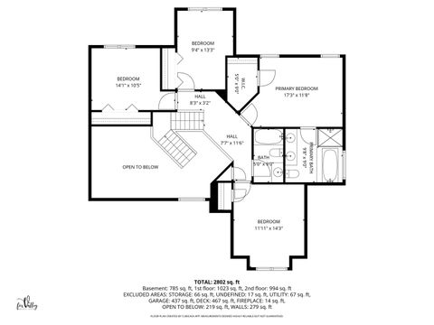 Tiny photo for 505 N Easy Street, Palatine, IL 60067 (MLS # 12641771)