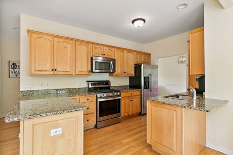 Tiny photo for 505 N Easy Street, Palatine, IL 60067 (MLS # 12641771)