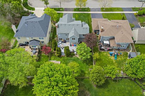 Tiny photo for 505 N Easy Street, Palatine, IL 60067 (MLS # 12641771)