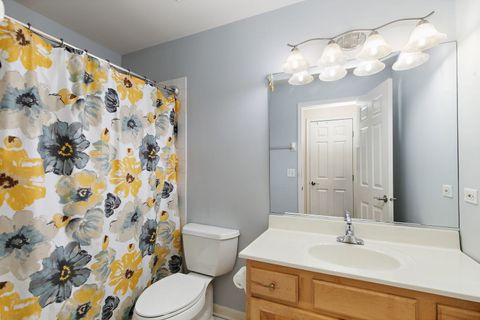 Tiny photo for 505 N Easy Street, Palatine, IL 60067 (MLS # 12641771)