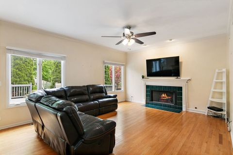 Tiny photo for 505 N Easy Street, Palatine, IL 60067 (MLS # 12641771)