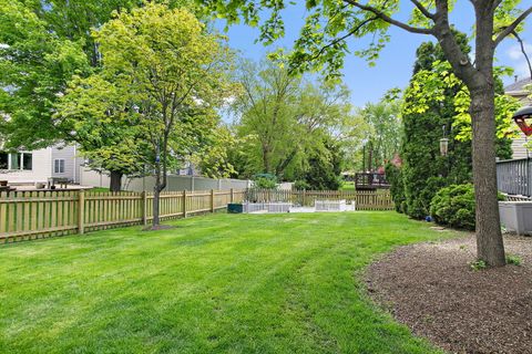 Tiny photo for 505 N Easy Street, Palatine, IL 60067 (MLS # 12641771)