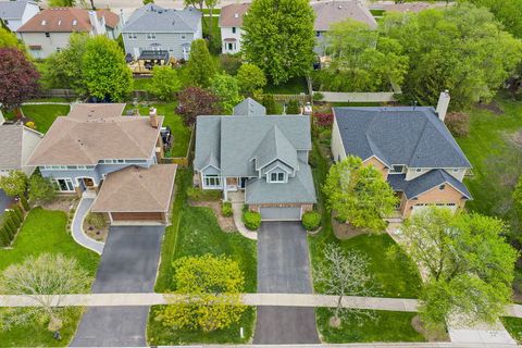 Tiny photo for 505 N Easy Street, Palatine, IL 60067 (MLS # 12641771)