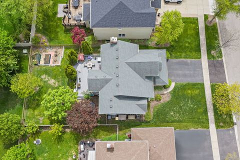 Tiny photo for 505 N Easy Street, Palatine, IL 60067 (MLS # 12641771)