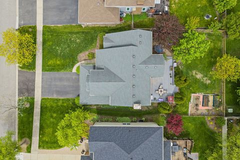Tiny photo for 505 N Easy Street, Palatine, IL 60067 (MLS # 12641771)