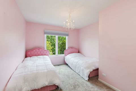 Tiny photo for 505 N Easy Street, Palatine, IL 60067 (MLS # 12641771)