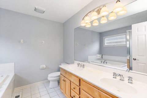 Tiny photo for 505 N Easy Street, Palatine, IL 60067 (MLS # 12641771)