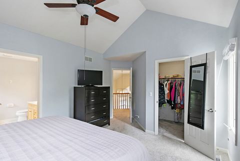Tiny photo for 505 N Easy Street, Palatine, IL 60067 (MLS # 12641771)