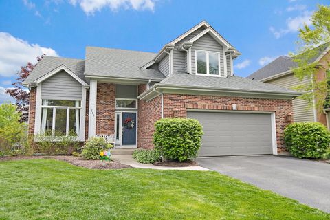 Photo of 505 N Easy Street, Palatine, IL 60067 (MLS # 12641771)