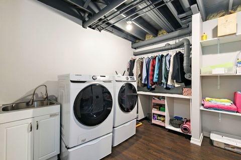Tiny photo for 505 N Easy Street, Palatine, IL 60067 (MLS # 12641771)
