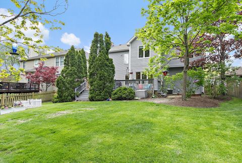 Tiny photo for 505 N Easy Street, Palatine, IL 60067 (MLS # 12641771)