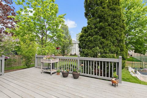 Tiny photo for 505 N Easy Street, Palatine, IL 60067 (MLS # 12641771)