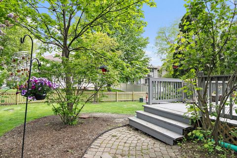 Tiny photo for 505 N Easy Street, Palatine, IL 60067 (MLS # 12641771)