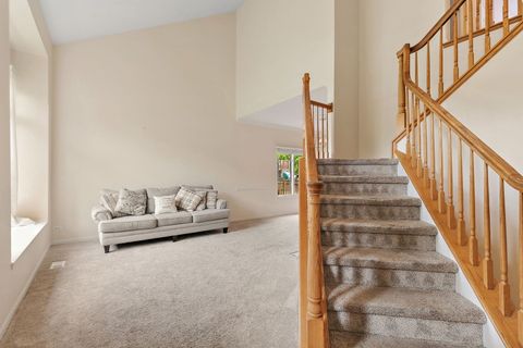 Tiny photo for 505 N Easy Street, Palatine, IL 60067 (MLS # 12641771)