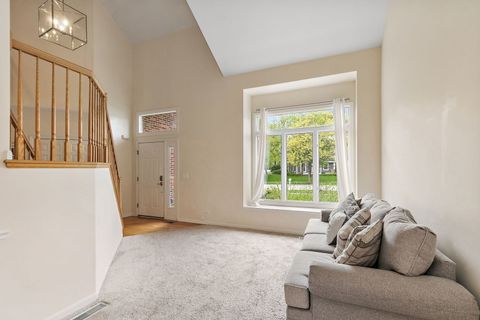 Tiny photo for 505 N Easy Street, Palatine, IL 60067 (MLS # 12641771)