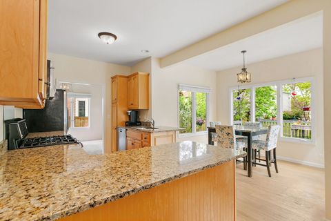 Tiny photo for 505 N Easy Street, Palatine, IL 60067 (MLS # 12641771)