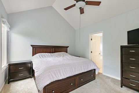Tiny photo for 505 N Easy Street, Palatine, IL 60067 (MLS # 12641771)