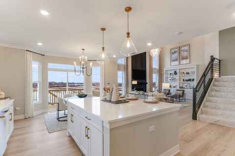 Tiny photo for 11260 Saxony Street, Huntley, IL 60142 (MLS # 12523932)