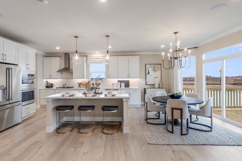 Tiny photo for 11260 Saxony Street, Huntley, IL 60142 (MLS # 12523932)