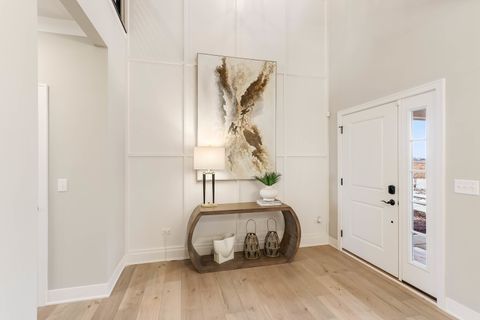 Tiny photo for 11260 Saxony Street, Huntley, IL 60142 (MLS # 12523932)