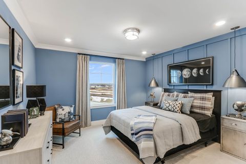 Tiny photo for 11260 Saxony Street, Huntley, IL 60142 (MLS # 12523932)