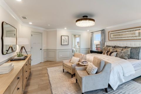 Tiny photo for 11260 Saxony Street, Huntley, IL 60142 (MLS # 12523932)