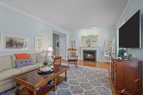 Tiny photo for 1808 Dunhill Circle, Glenview, IL 60025 (MLS # 12545363)