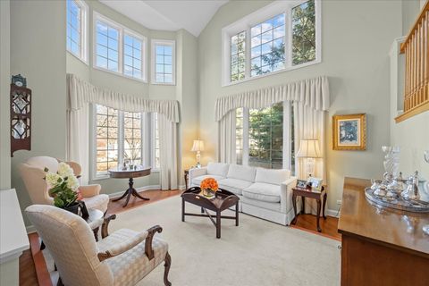 Tiny photo for 1808 Dunhill Circle, Glenview, IL 60025 (MLS # 12545363)